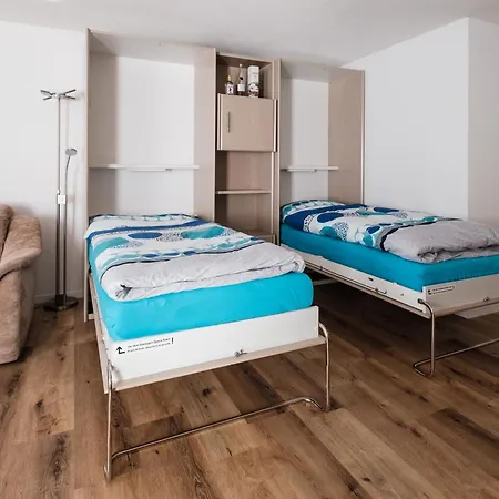 Haus Sunneschy Whg- 202 By Interhome *