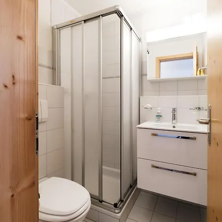 Haus Sunneschy Whg- 202 By Interhome * Parpan