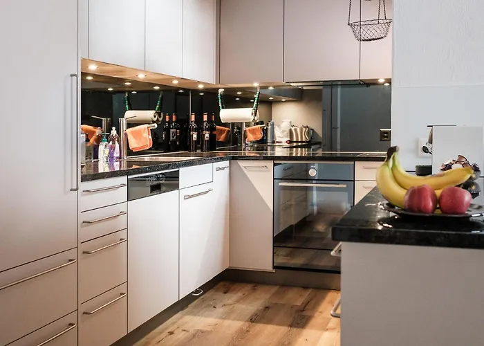 Haus Sunneschy Whg- 202 By Interhome * Parpan