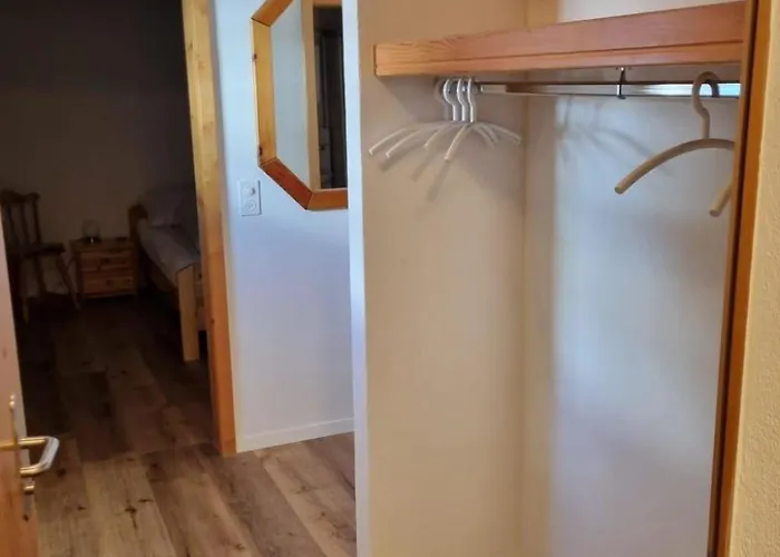 Haus Sunneschy Whg- 202 By Interhome Apartamento Parpan