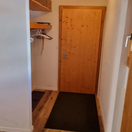 Lägenhet Haus Sunneschy Whg- 202 By Interhome