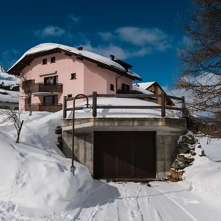 Haus Sunneschy Whg- 202 By Interhome *