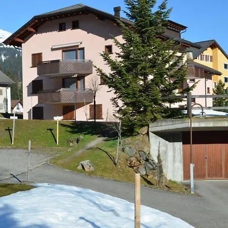 Haus Sunneschy Whg- 202 By Interhome