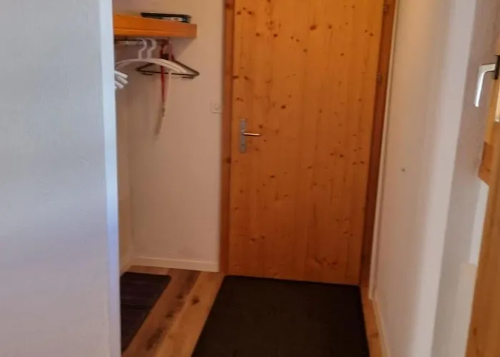 Daire Haus Sunneschy Whg- 202 By Interhome