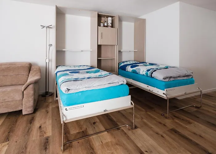 Haus Sunneschy Whg- 202 By Interhome *