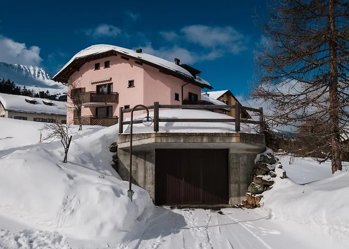 Haus Sunneschy Whg- 202 By Interhome *